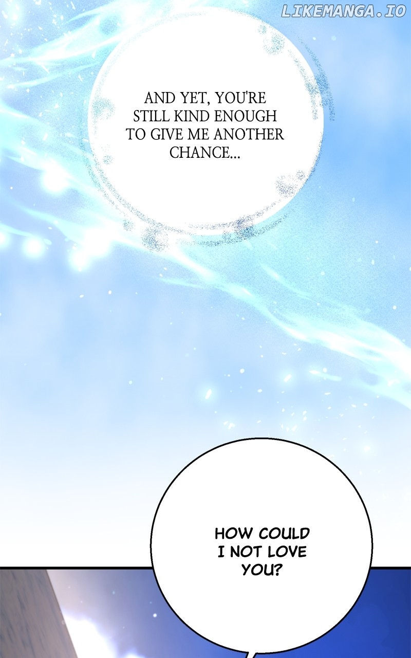 To You Who Never Loved Me Chapter 130 - page 90