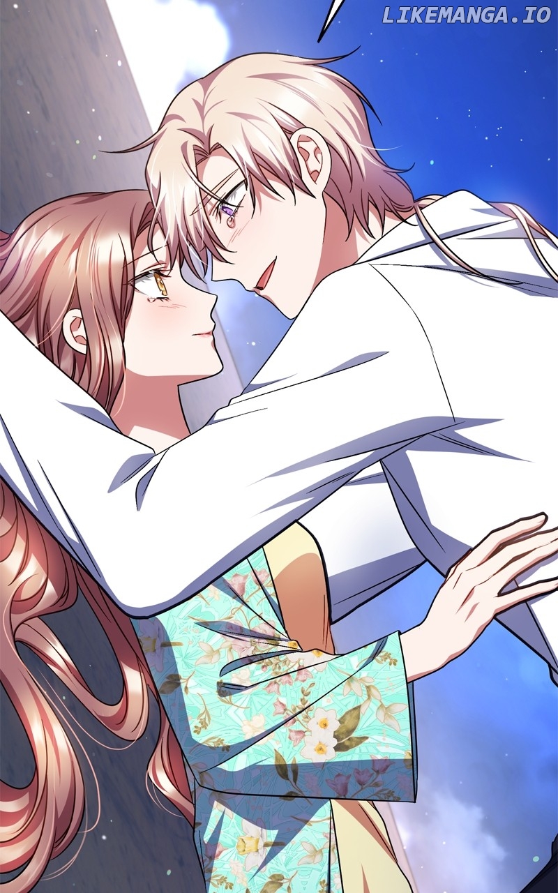 To You Who Never Loved Me Chapter 130 - page 91