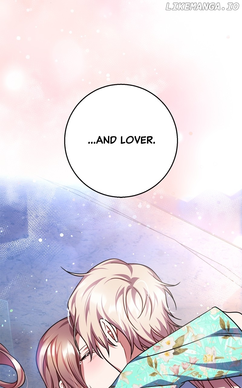 To You Who Never Loved Me Chapter 130 - page 94