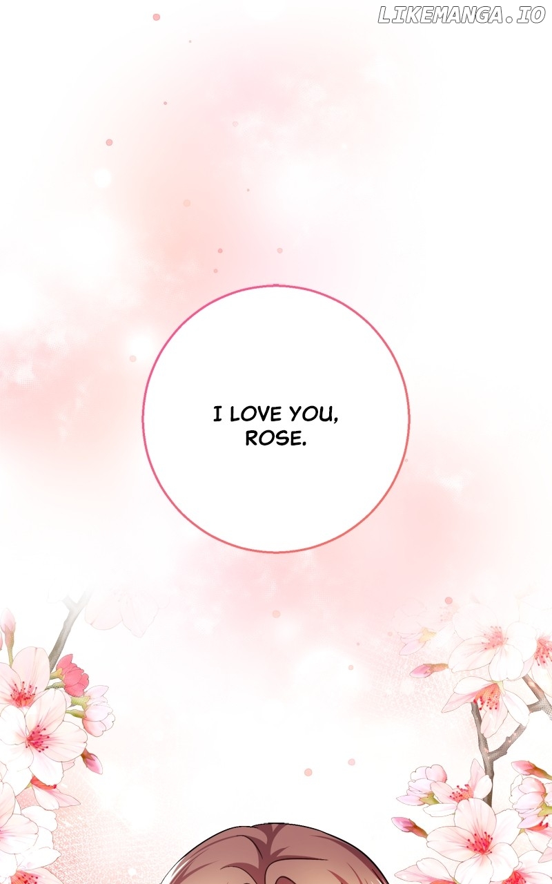 To You Who Never Loved Me Chapter 130 - page 98