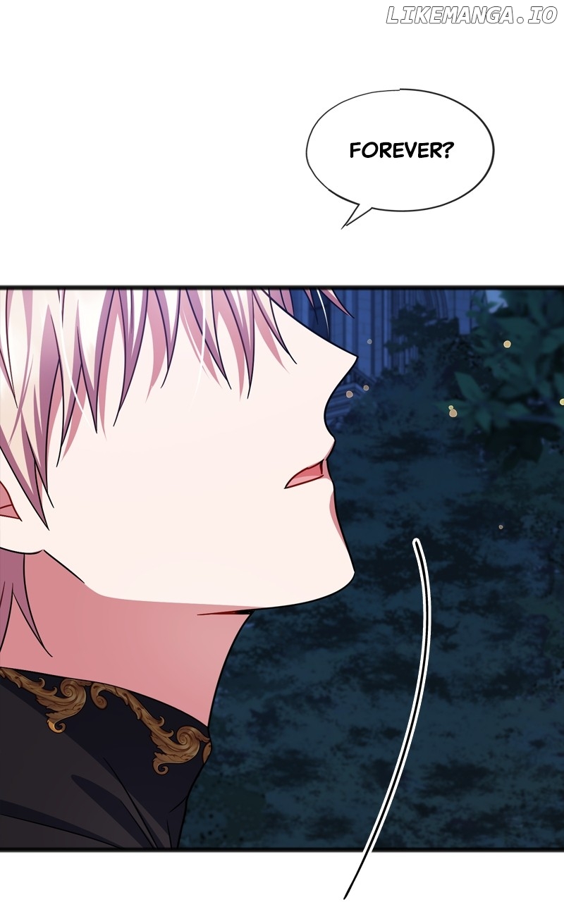 To You Who Never Loved Me Chapter 92 - page 10
