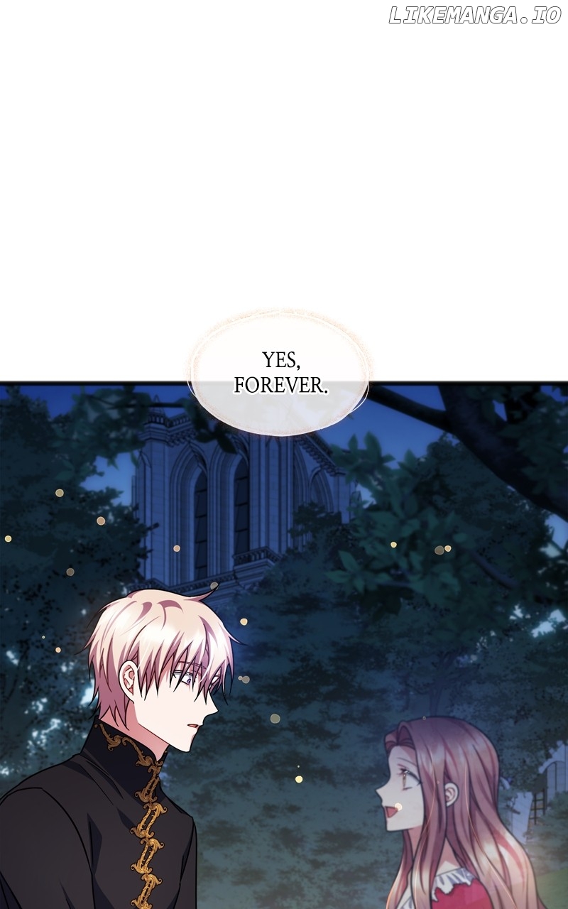 To You Who Never Loved Me Chapter 92 - page 11