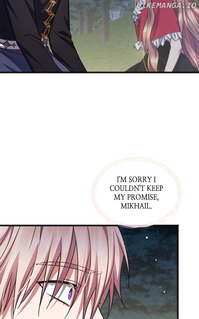 To You Who Never Loved Me Chapter 92 - page 12