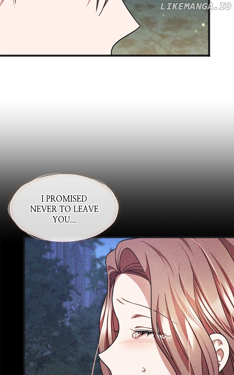 To You Who Never Loved Me Chapter 92 - page 13