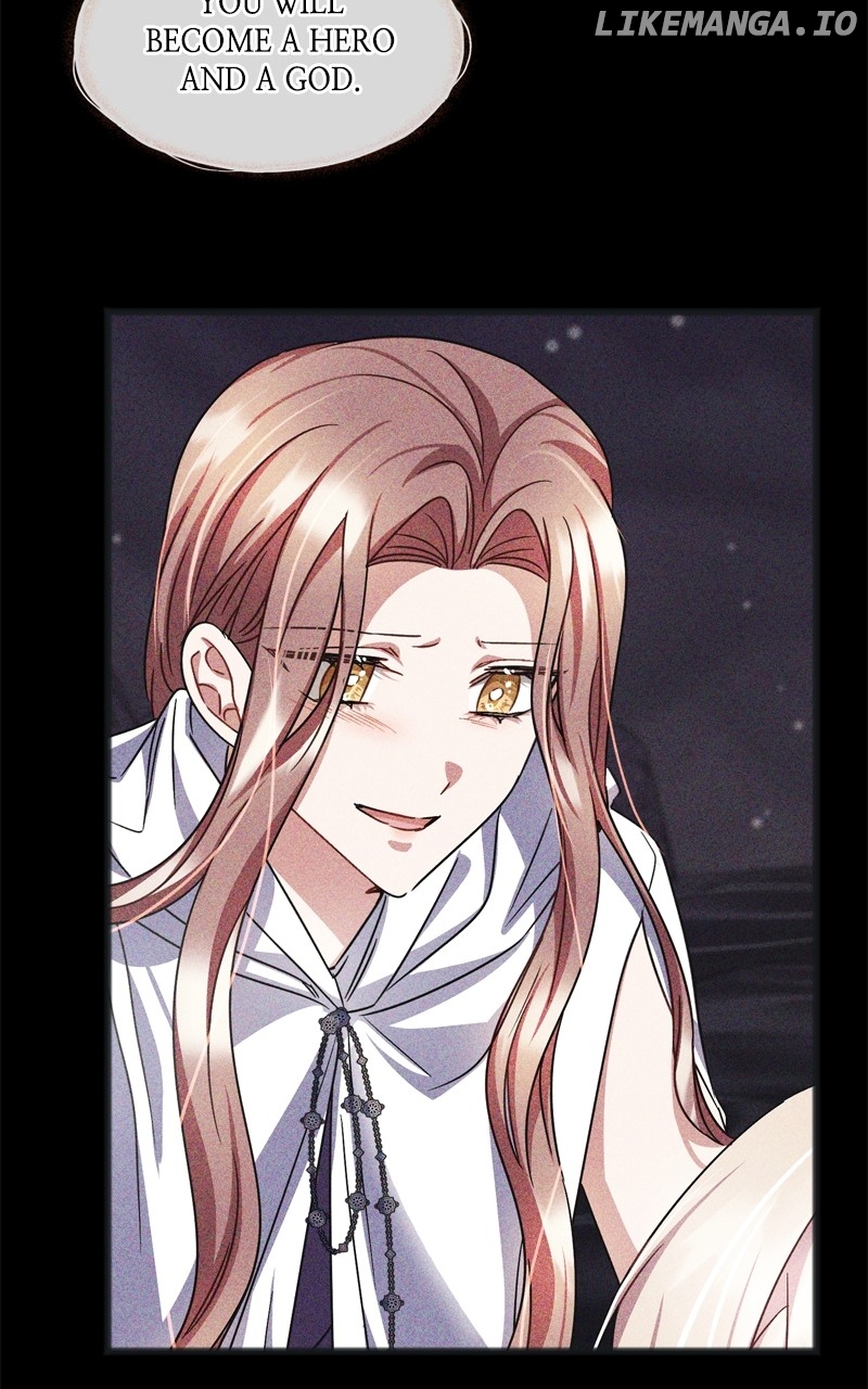 To You Who Never Loved Me Chapter 92 - page 17