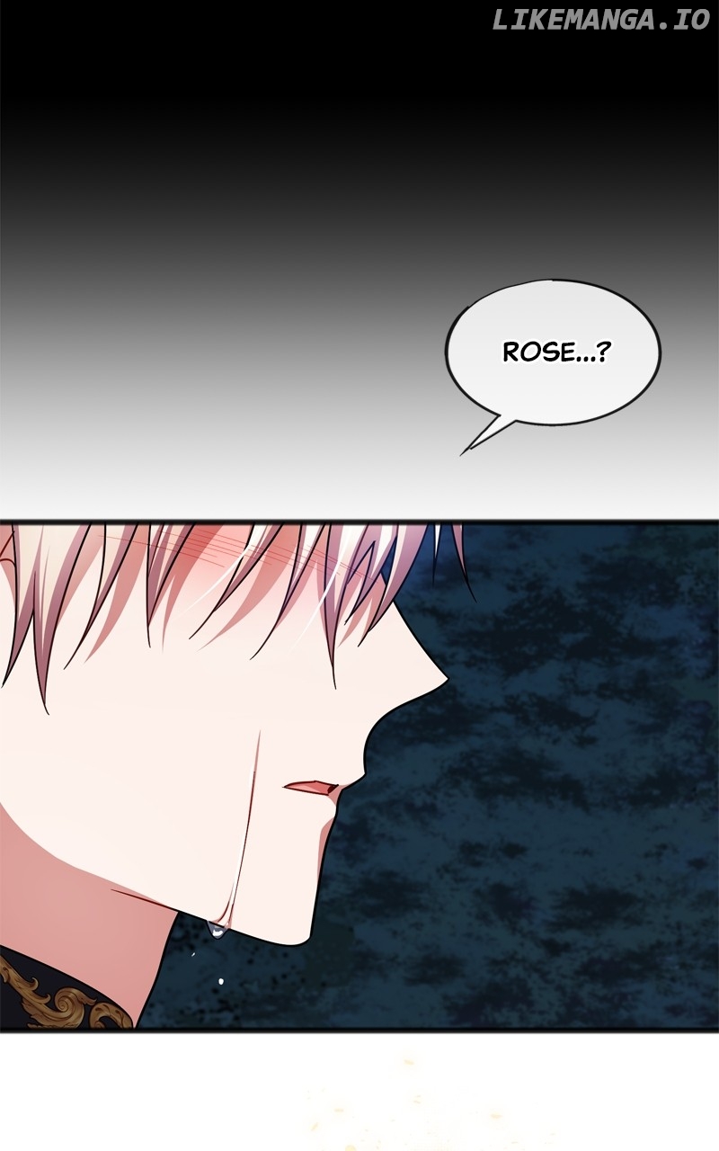 To You Who Never Loved Me Chapter 92 - page 18
