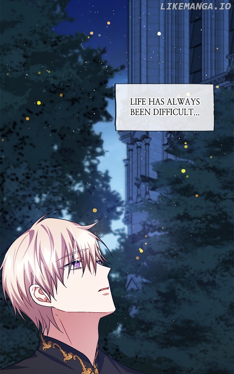 To You Who Never Loved Me Chapter 92 - page 2