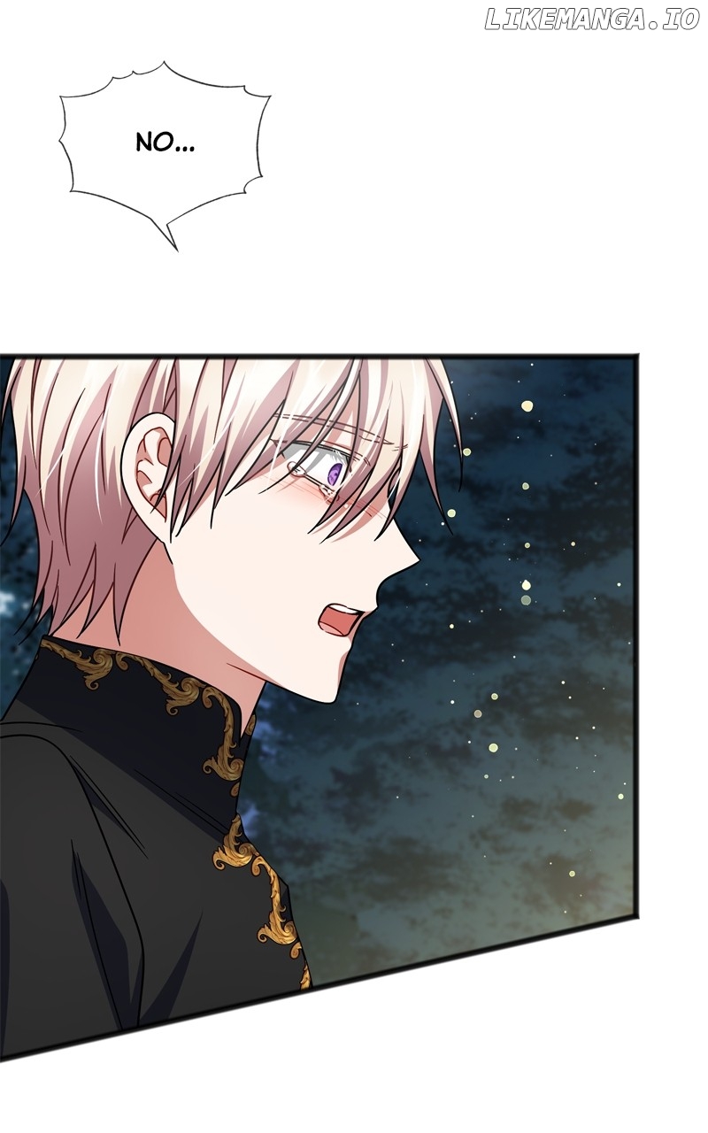 To You Who Never Loved Me Chapter 92 - page 21