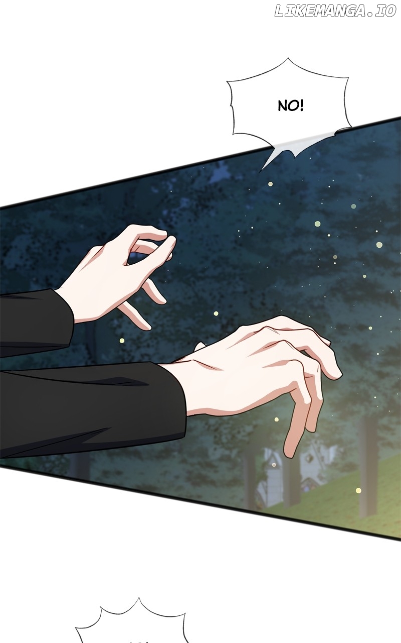 To You Who Never Loved Me Chapter 92 - page 22