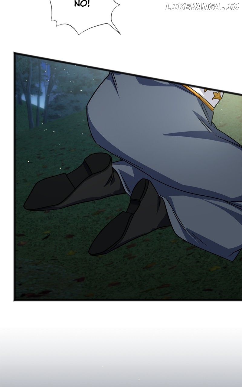 To You Who Never Loved Me Chapter 92 - page 23