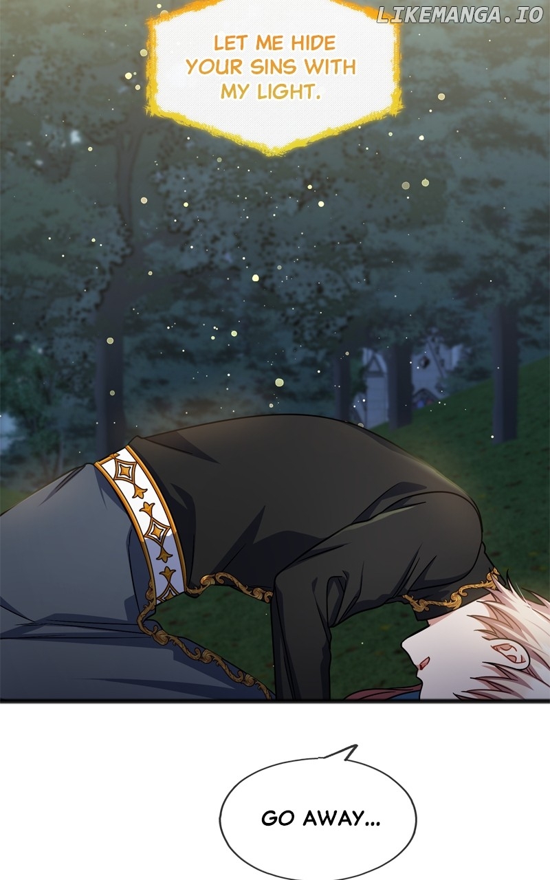 To You Who Never Loved Me Chapter 92 - page 25
