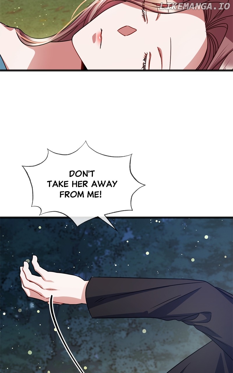 To You Who Never Loved Me Chapter 92 - page 27