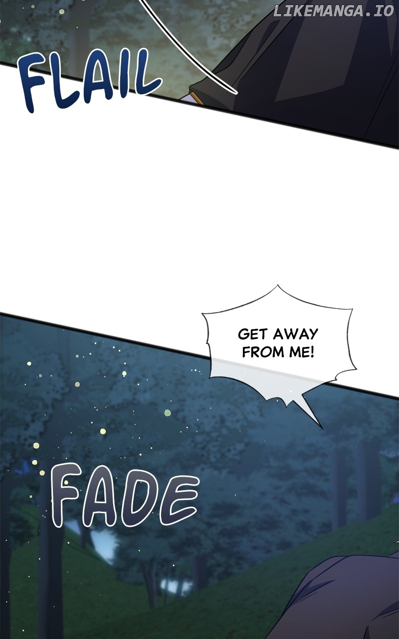 To You Who Never Loved Me Chapter 92 - page 28