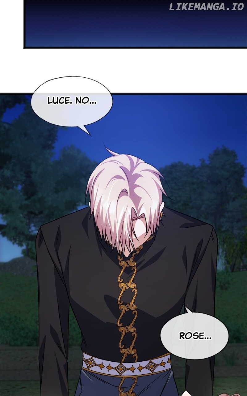 To You Who Never Loved Me Chapter 92 - page 30