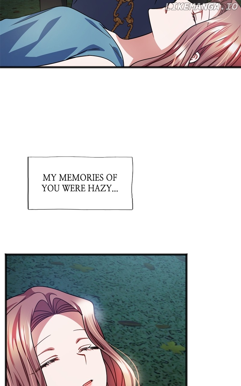 To You Who Never Loved Me Chapter 92 - page 31