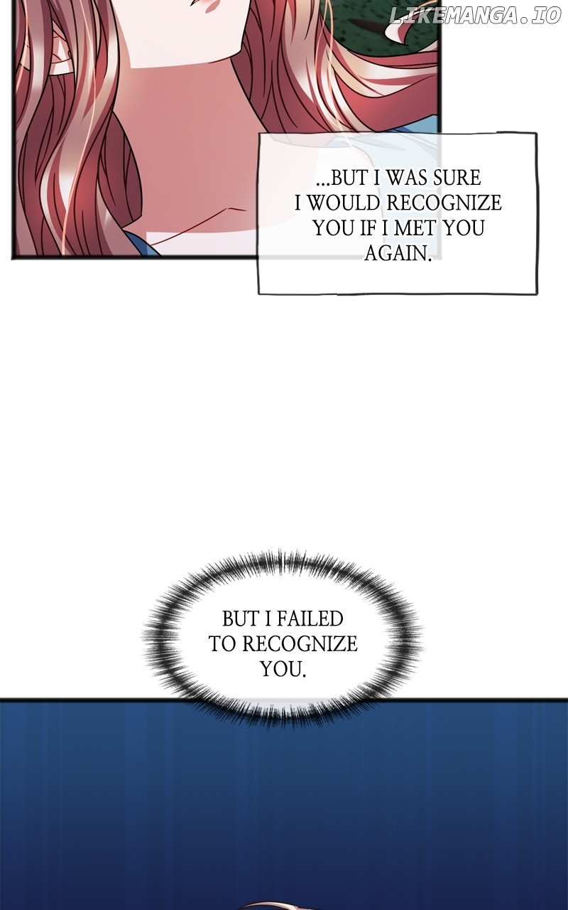 To You Who Never Loved Me Chapter 92 - page 32
