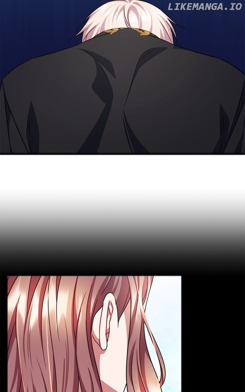 To You Who Never Loved Me Chapter 92 - page 33