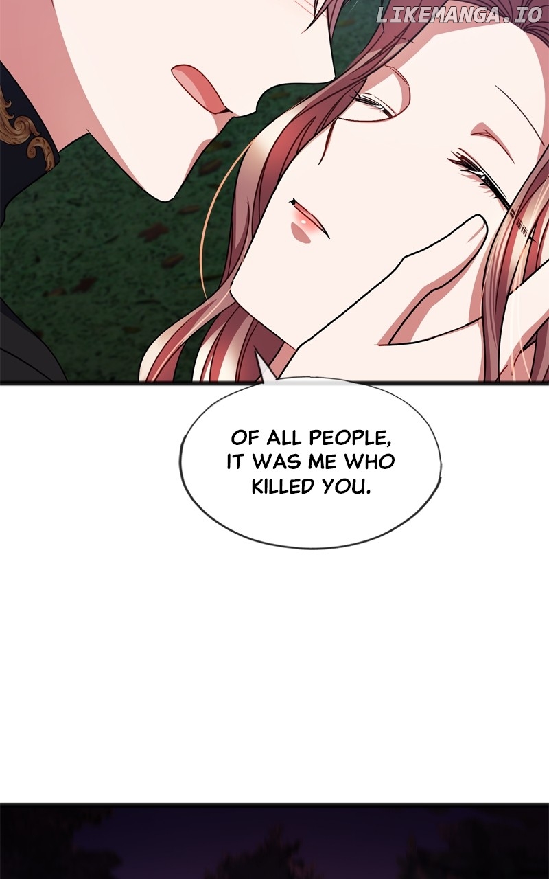 To You Who Never Loved Me Chapter 92 - page 39