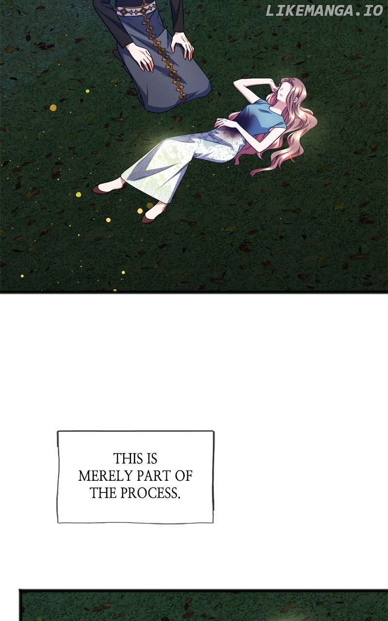To You Who Never Loved Me Chapter 92 - page 4