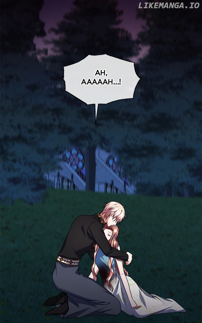 To You Who Never Loved Me Chapter 92 - page 40