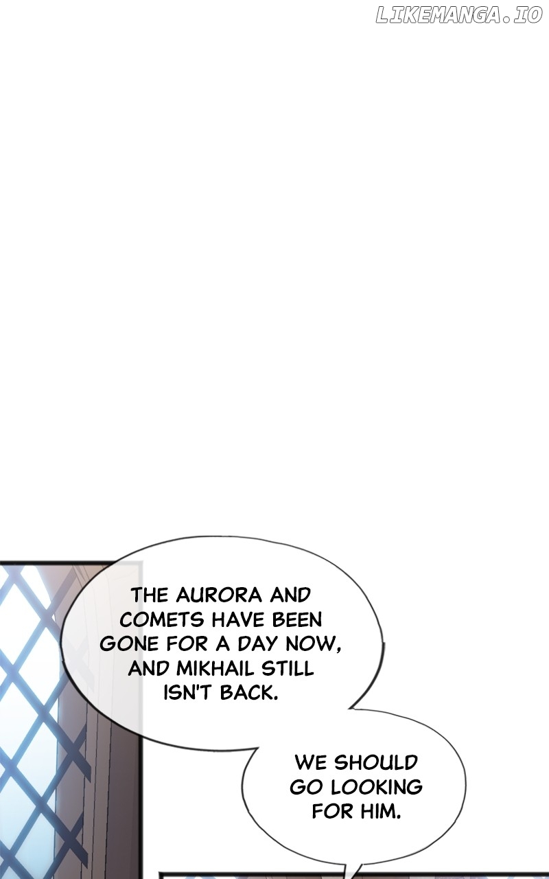 To You Who Never Loved Me Chapter 92 - page 43