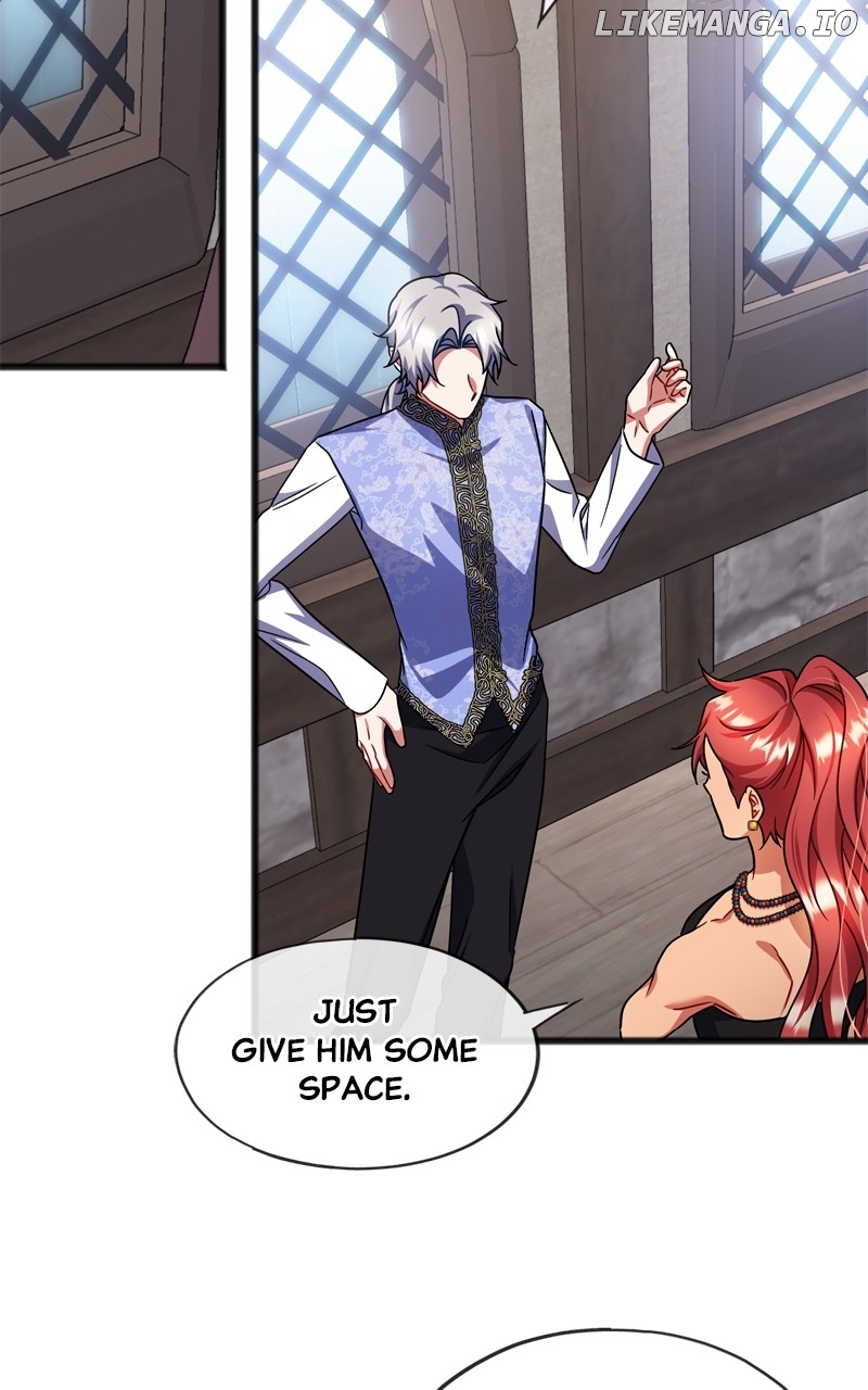 To You Who Never Loved Me Chapter 92 - page 44