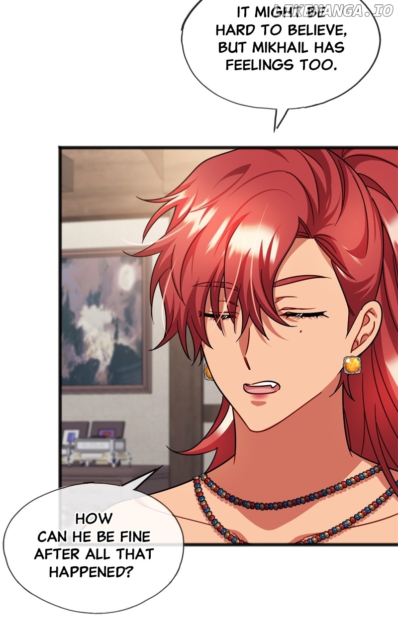 To You Who Never Loved Me Chapter 92 - page 45