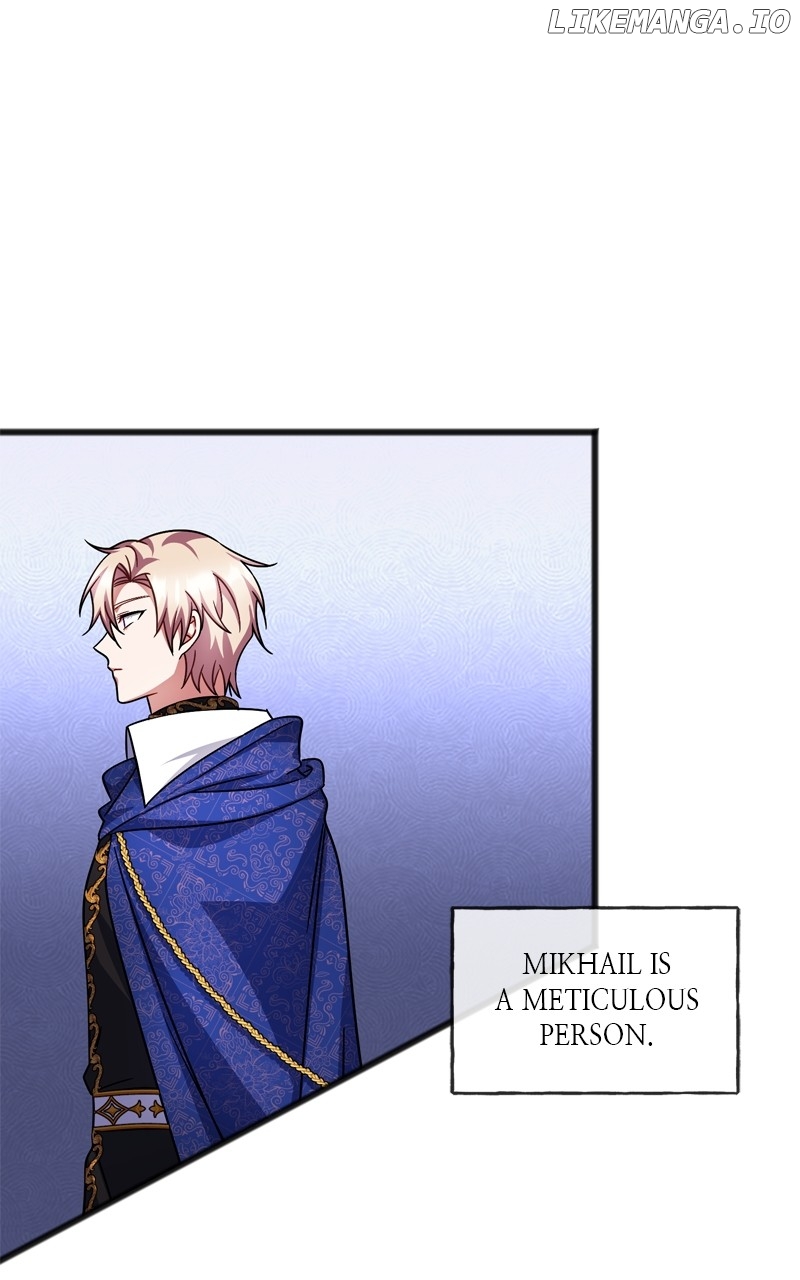 To You Who Never Loved Me Chapter 92 - page 46