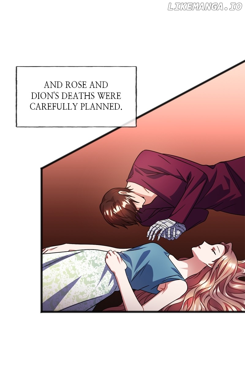 To You Who Never Loved Me Chapter 92 - page 47