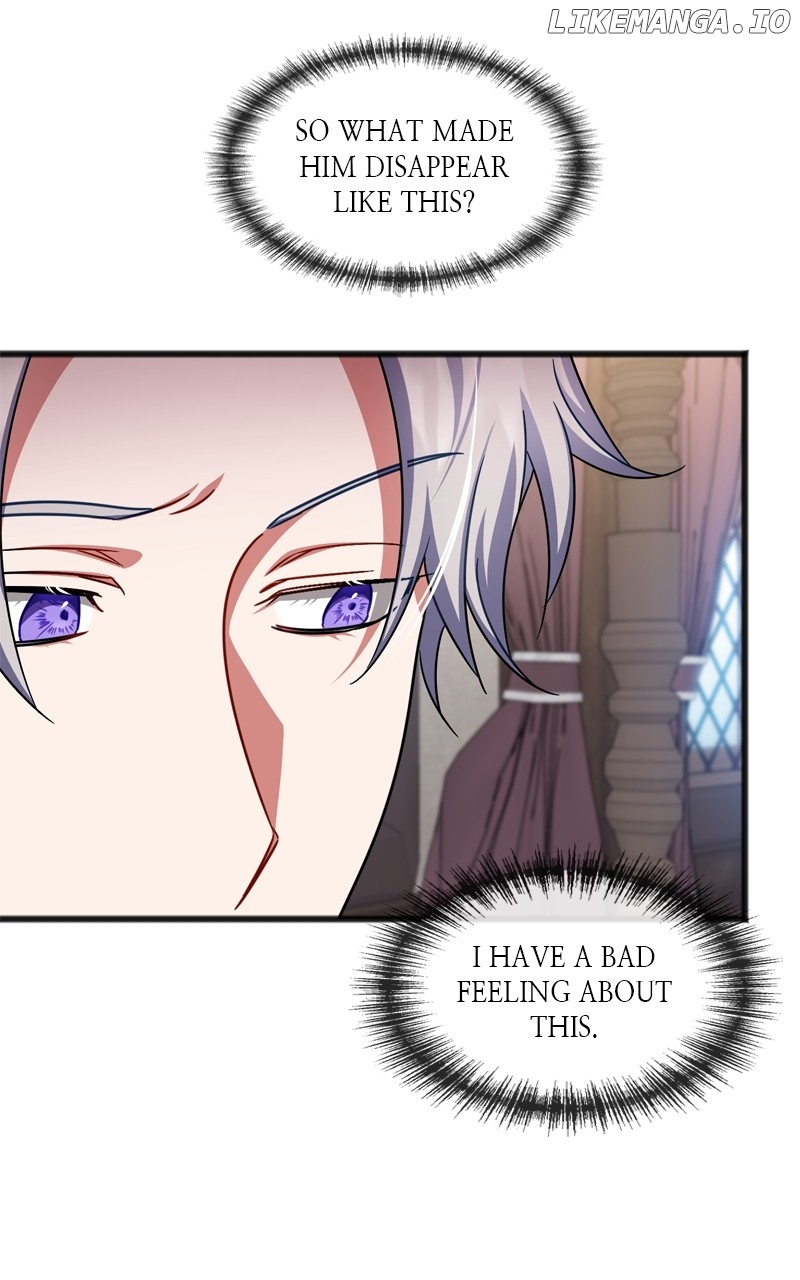 To You Who Never Loved Me Chapter 92 - page 48