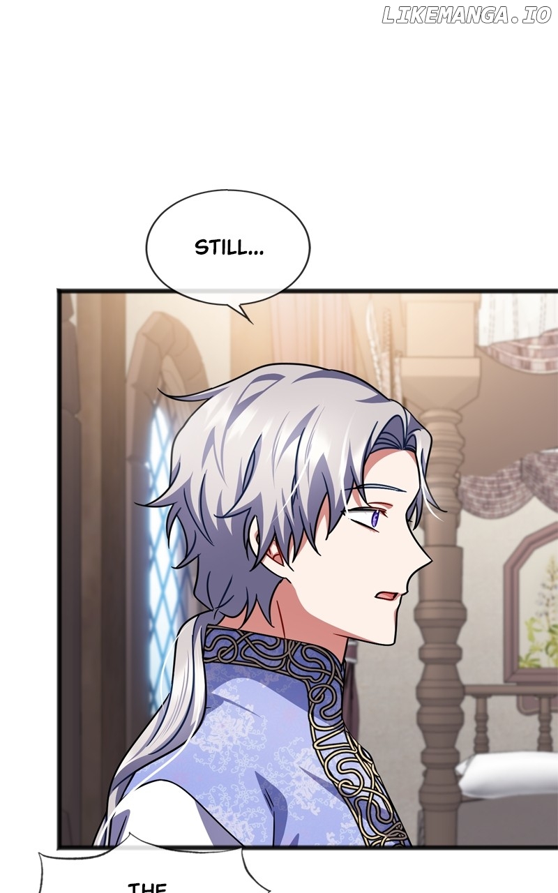 To You Who Never Loved Me Chapter 92 - page 49