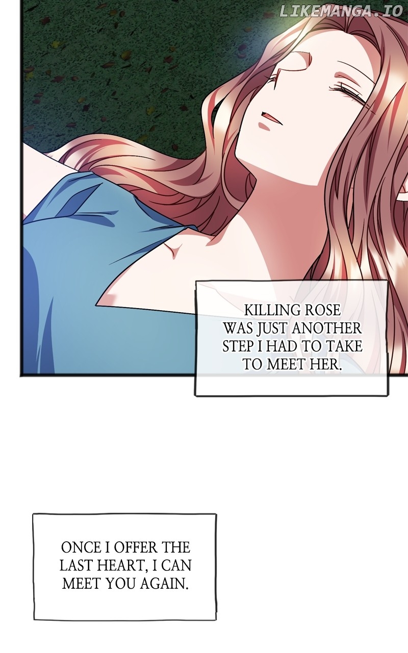 To You Who Never Loved Me Chapter 92 - page 5