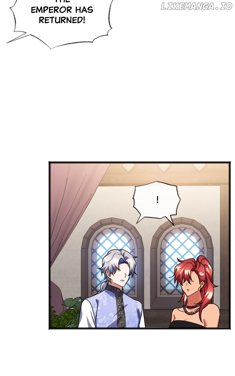 To You Who Never Loved Me Chapter 92 - page 50