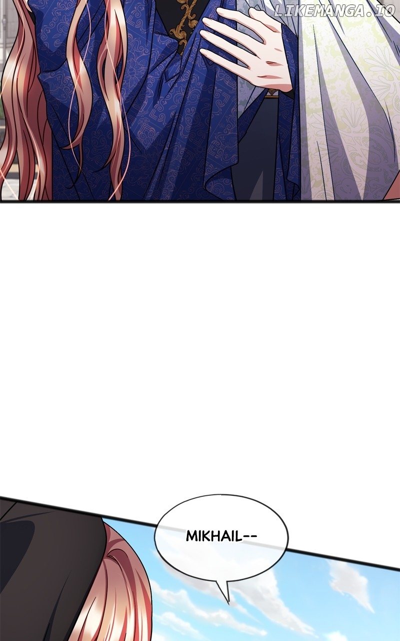 To You Who Never Loved Me Chapter 92 - page 53