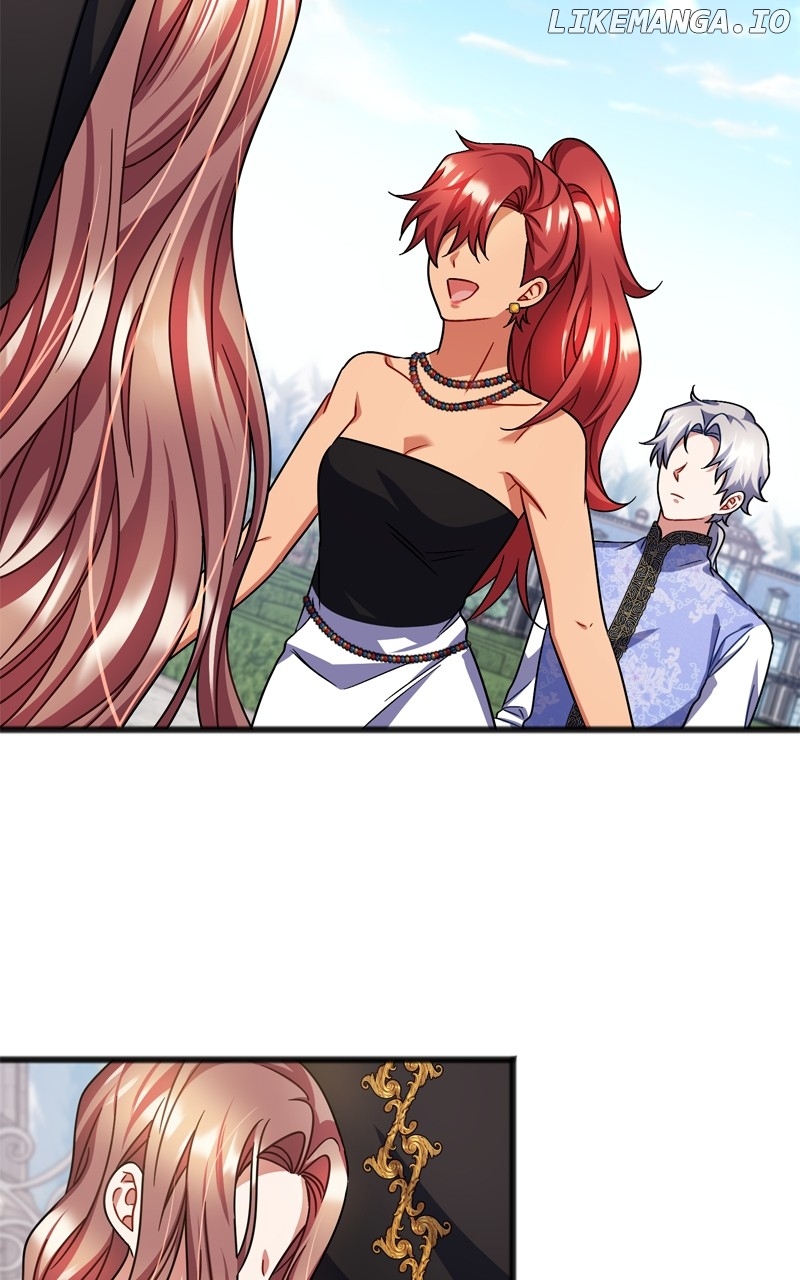 To You Who Never Loved Me Chapter 92 - page 54