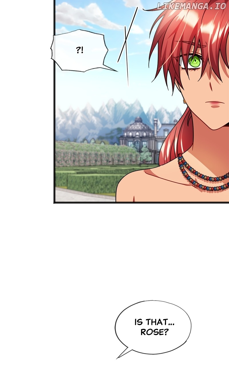 To You Who Never Loved Me Chapter 92 - page 56