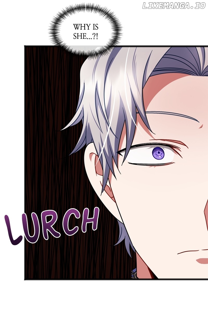 To You Who Never Loved Me Chapter 92 - page 58