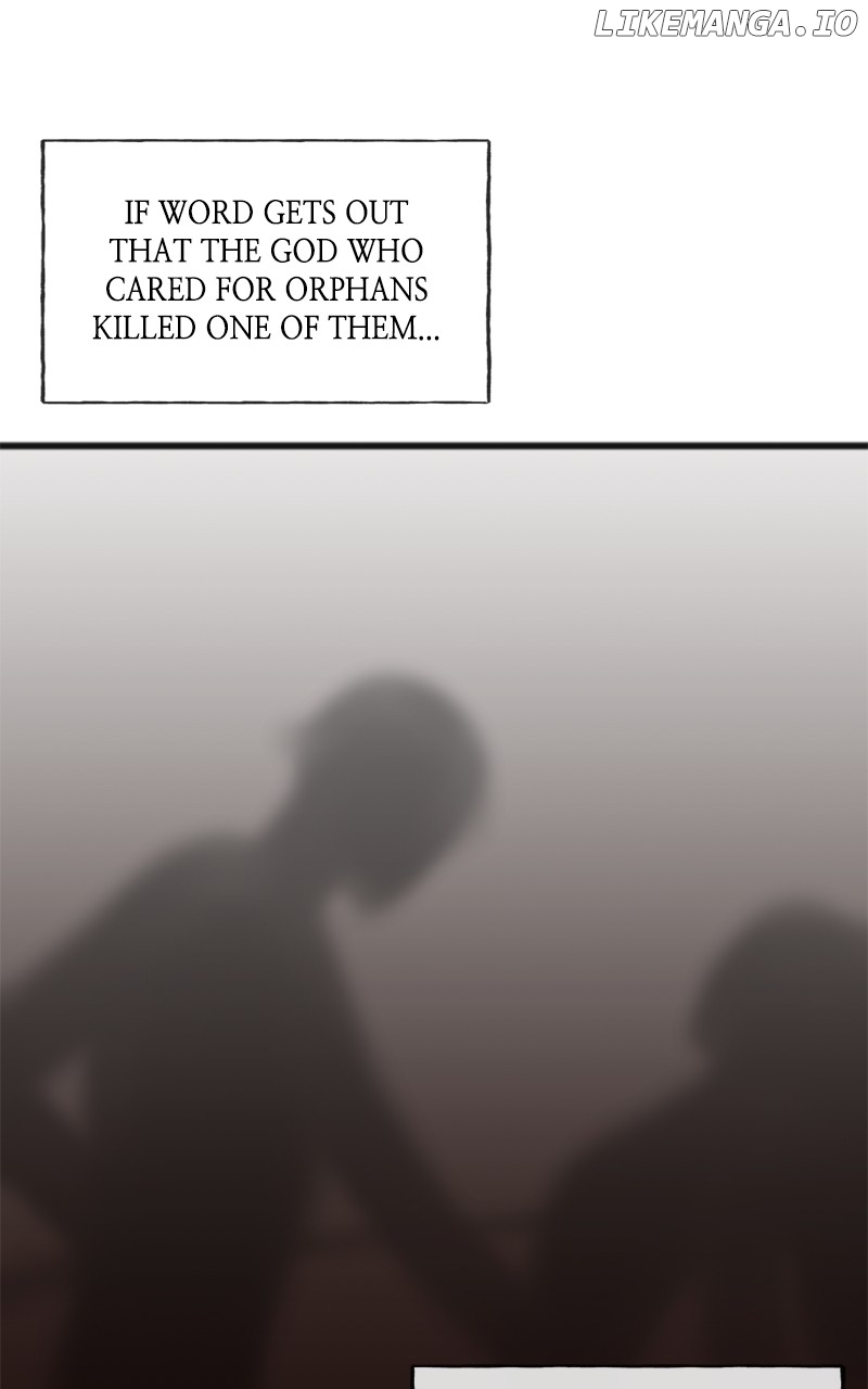 To You Who Never Loved Me Chapter 92 - page 59