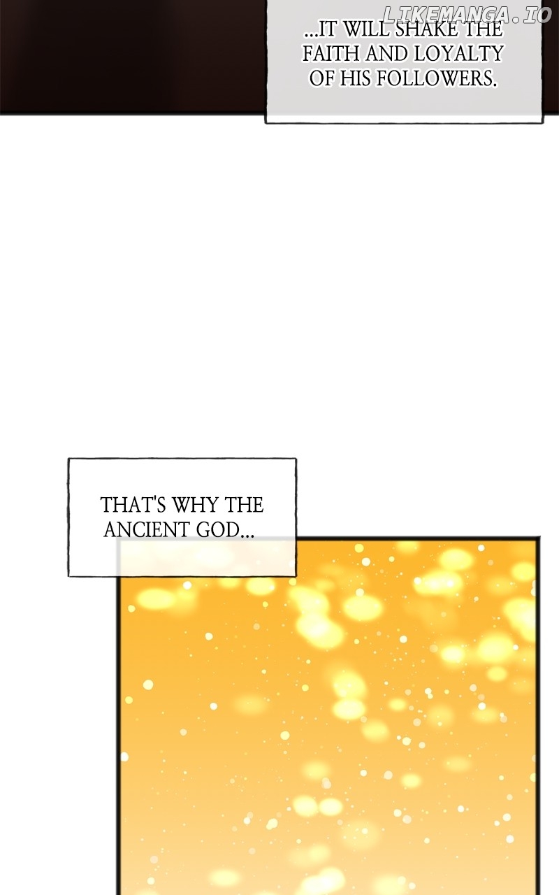To You Who Never Loved Me Chapter 92 - page 60