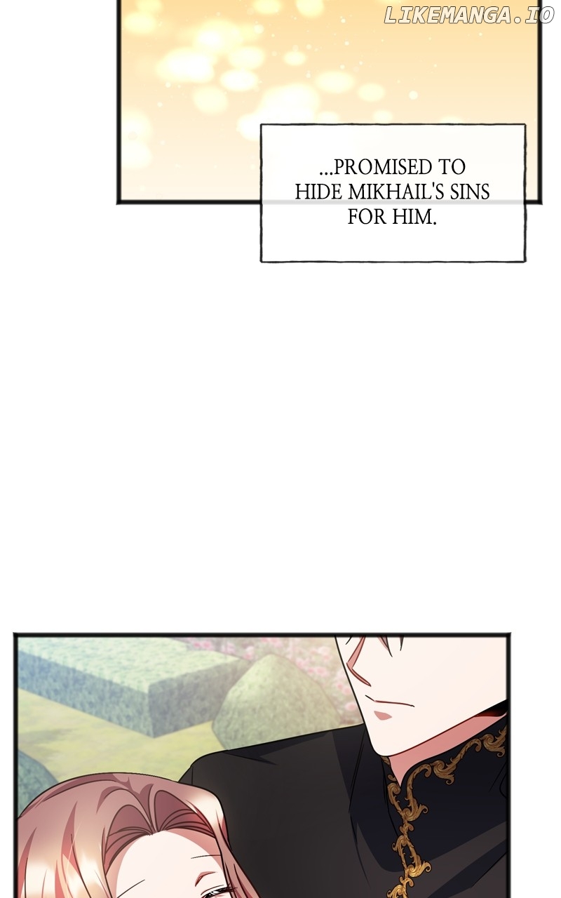 To You Who Never Loved Me Chapter 92 - page 61