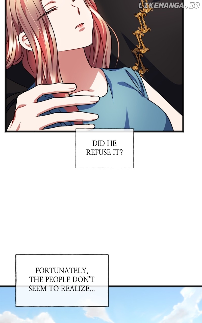 To You Who Never Loved Me Chapter 92 - page 62