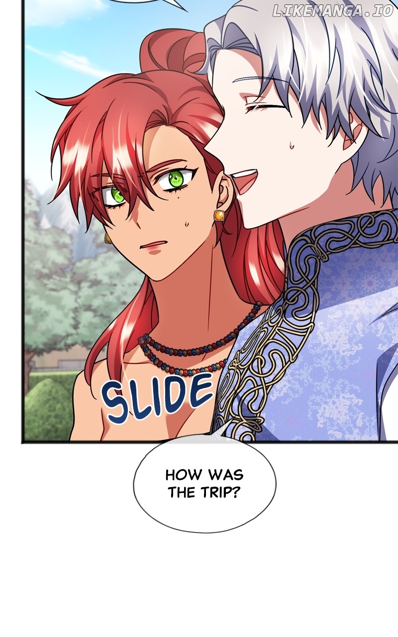 To You Who Never Loved Me Chapter 92 - page 64