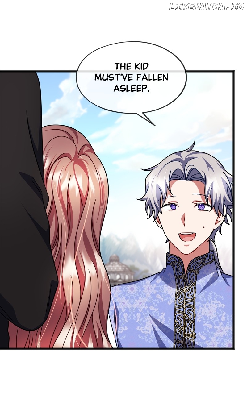 To You Who Never Loved Me Chapter 92 - page 65