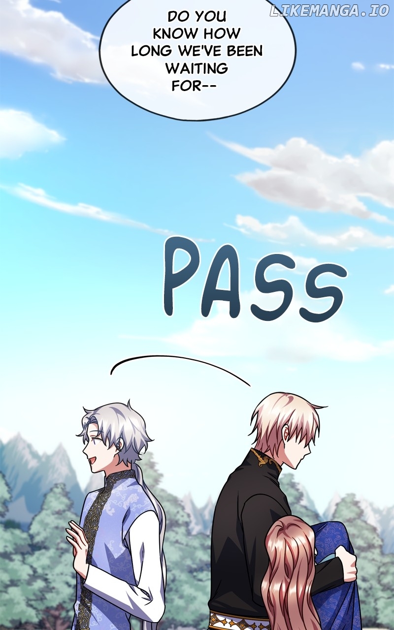 To You Who Never Loved Me Chapter 92 - page 67