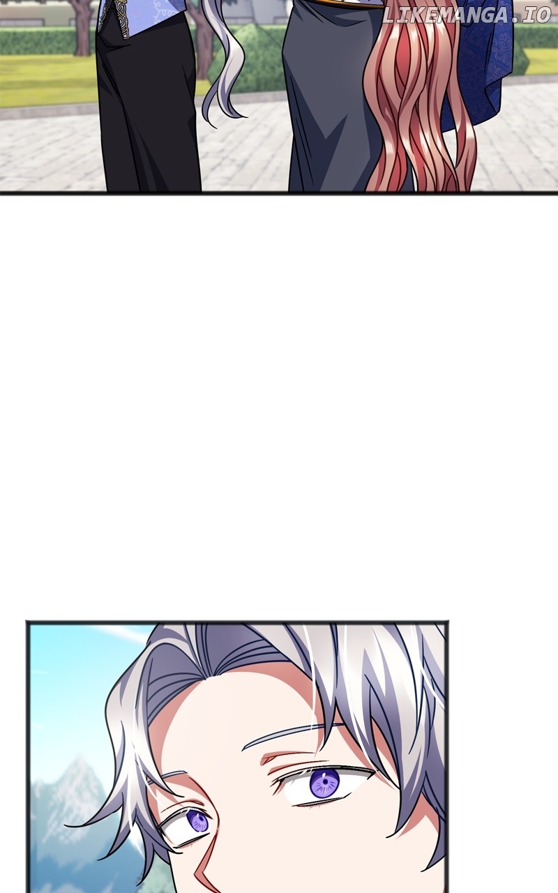 To You Who Never Loved Me Chapter 92 - page 68