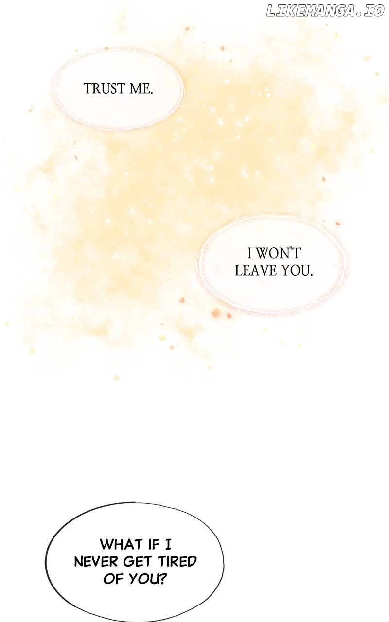 To You Who Never Loved Me Chapter 92 - page 7