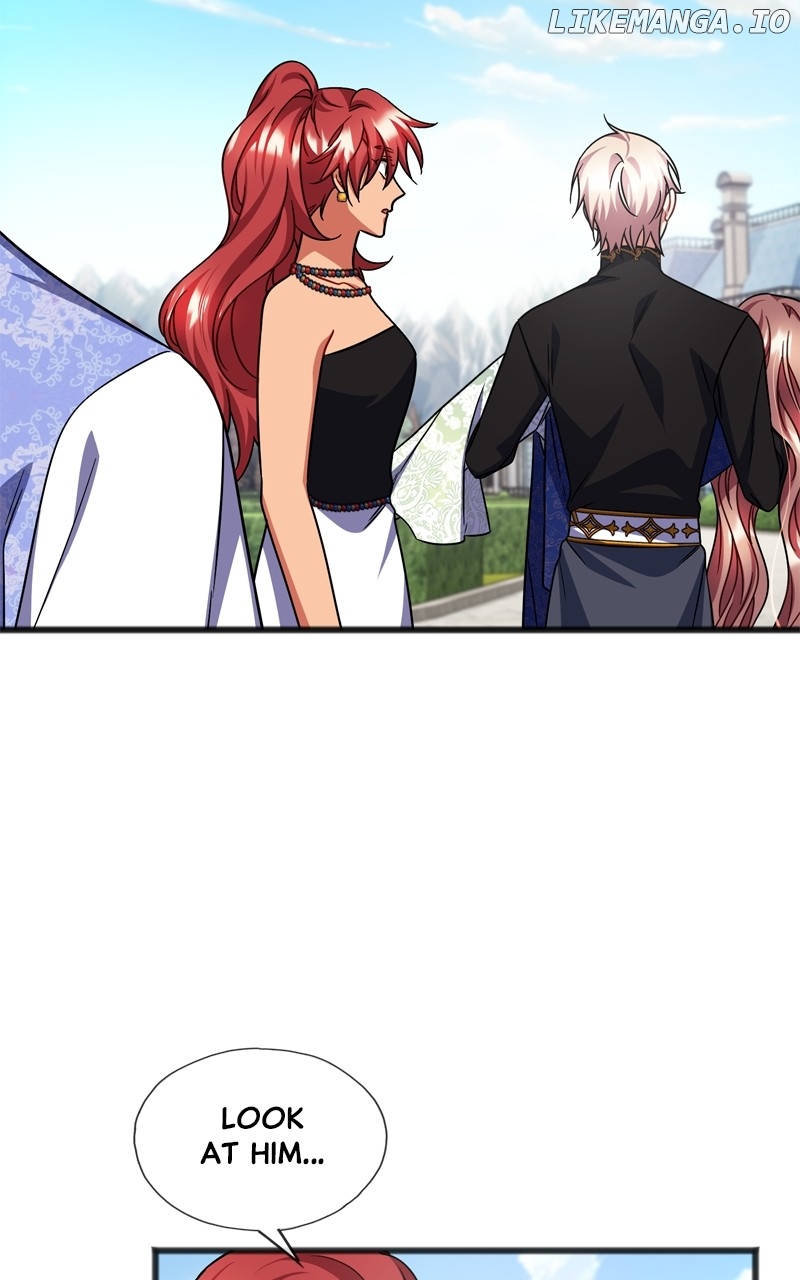 To You Who Never Loved Me Chapter 92 - page 70