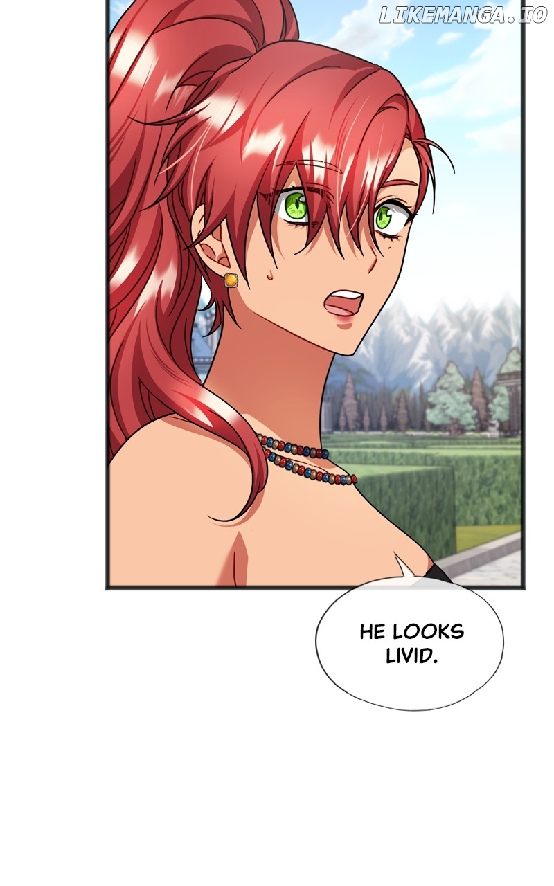 To You Who Never Loved Me Chapter 92 - page 71
