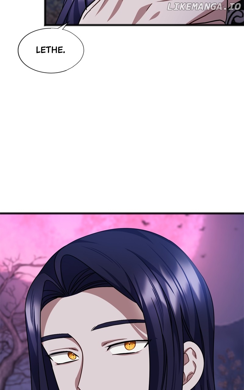 To You Who Never Loved Me Chapter 91 - page 10