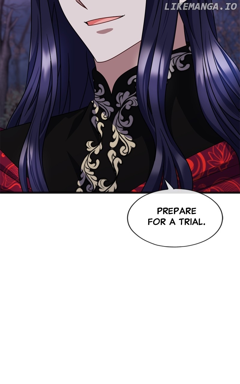 To You Who Never Loved Me Chapter 91 - page 11